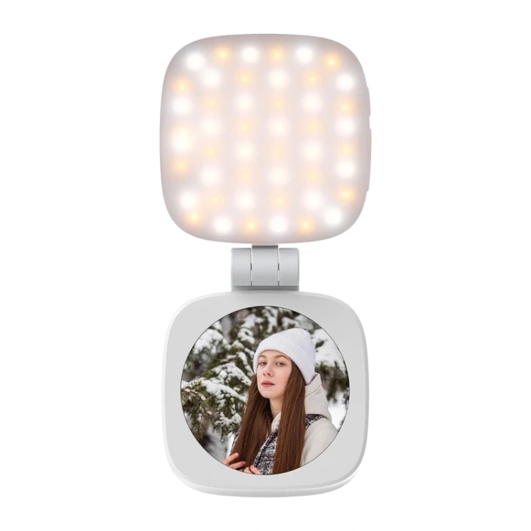 Lampa selfie NEEWER BASICS NL48B
