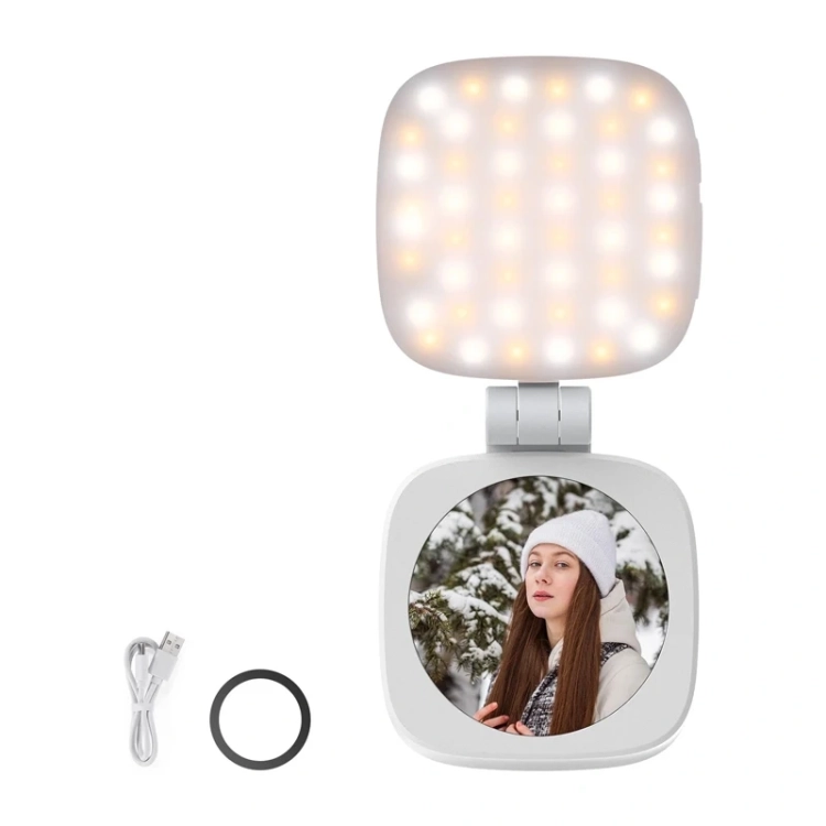 Lampa selfie NEEWER BASICS NL48B