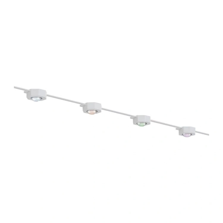 Oświetlenie zewnętrzne LED NEEWER NR02 30 m IP67