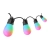Girlanda ogrodowa RGB NEEWER NR01 30 m IP65