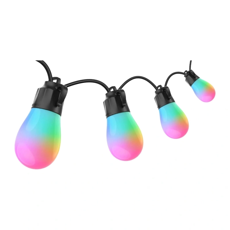 Girlanda ogrodowa RGB NEEWER NR01 30 m IP65
