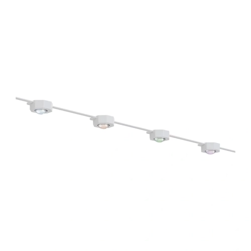Oświetlenie zewnętrzne LED NEEWER NR02 60 m IP67