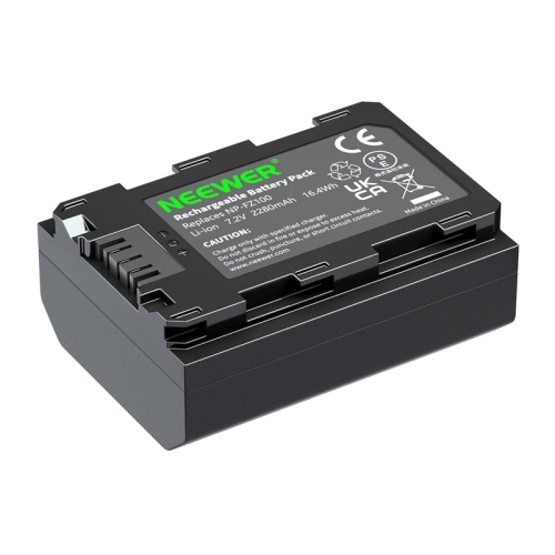 Akumulator NEEWER NP-FZ100 2280 mAh do Sony