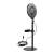Zestaw selfie do telefonu z okrągłą lampą LED Neewer R06 18cm