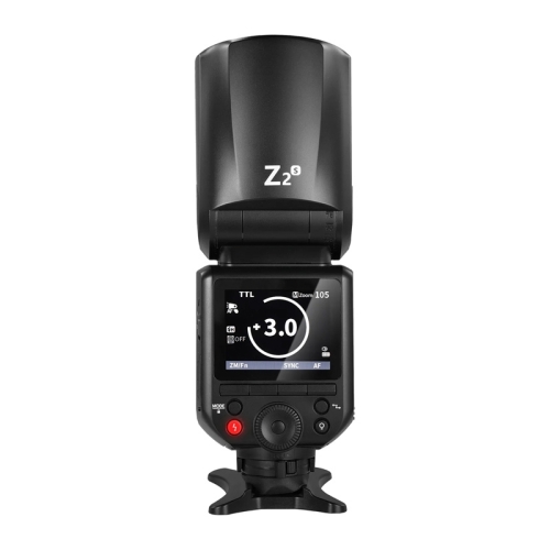 Lampa błyskowa Speedlite do aparatów Sony Neewer Z2-S TTL
