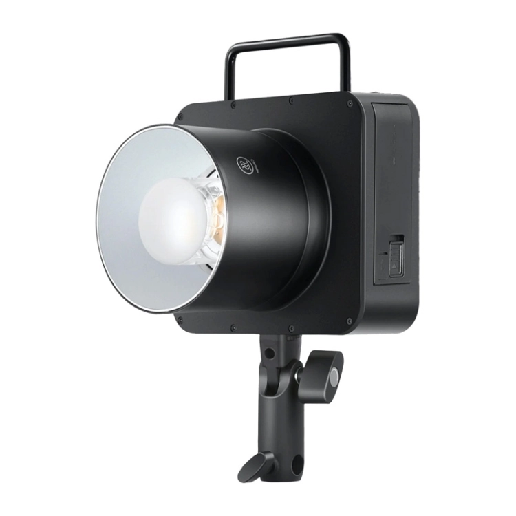 Lampa Błyskowa Neewer Q4 z baterią