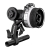 Mini follow focus z ogranicznikami A/B NEEWER PG001