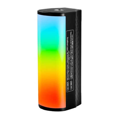 Lampka NEEWER TL98C świecąca kolorami RGB