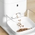 Sucha karma wypadająca do ceramicznej miski karmnika CATLINK Fresh 2 Standard