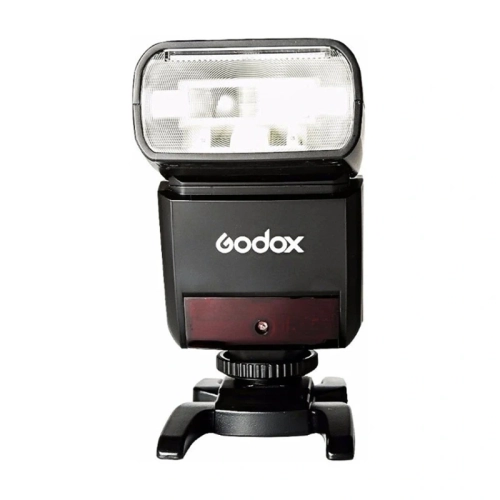 Lampa błyskowa GODOX TT350 do Fujifilm