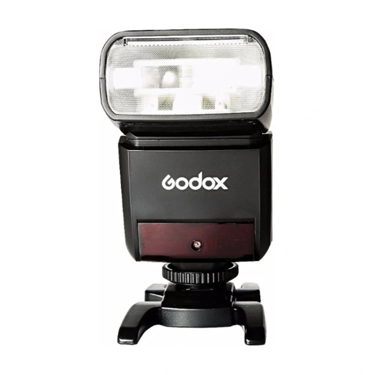 Lampa błyskowa GODOX TT350 do Fujifilm