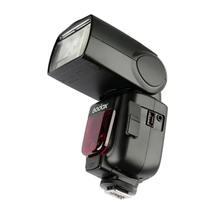 Lampa błyskowa GODOX TT600