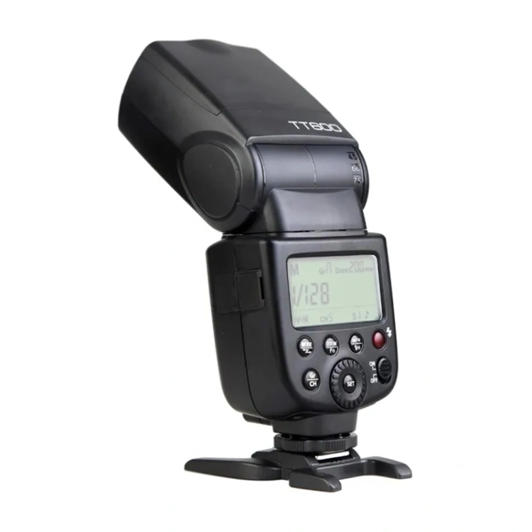 Lampa błyskowa GODOX TT600