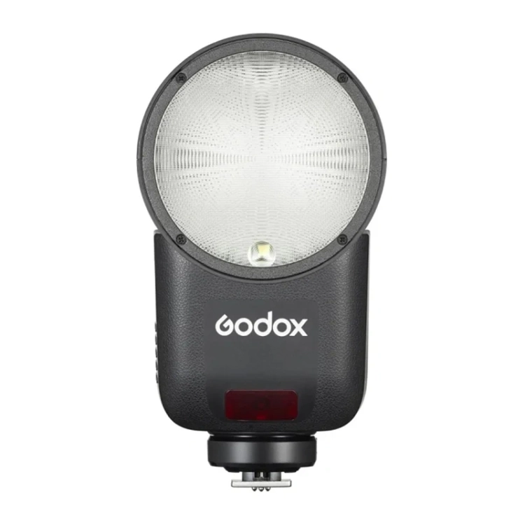 Lampa błyskowa GODOX V1 mid do Canon