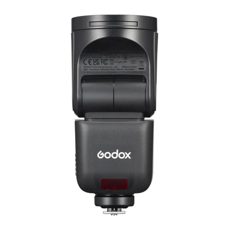 Lampa błyskowa GODOX V1 mid do Canon