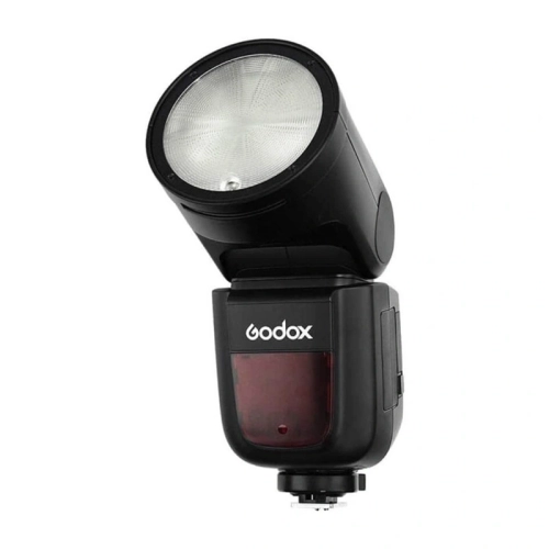 Lampa błyskowa GODOX V1 do Nikon