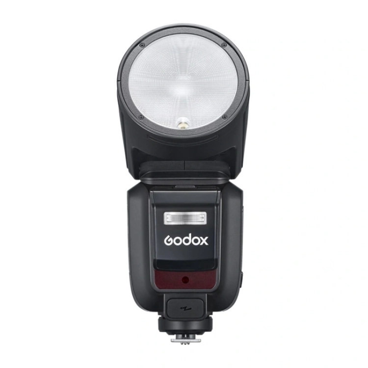 Lampa błyskowa GODOX V100 do Canon