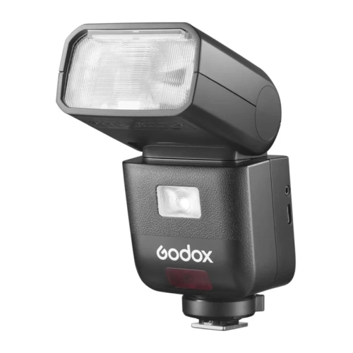 Lampa błyskowa GODOX V480 do Nikon