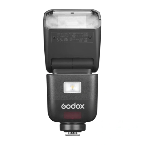Lampa błyskowa GODOX V480 do Nikon