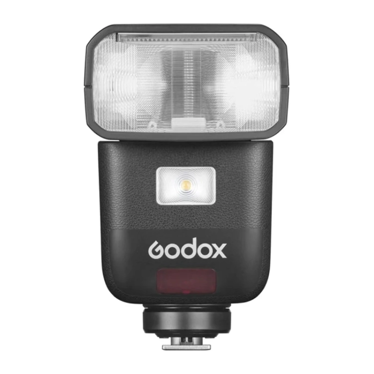 Lampa błyskowa GODOX V480 do Nikon