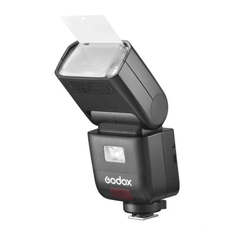 Lampa błyskowa GODOX V480 do Nikon