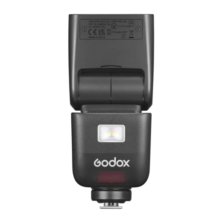 Lampa błyskowa GODOX V480 do Nikon