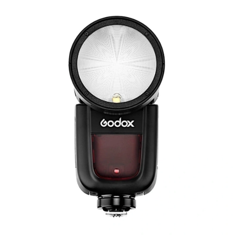 Lampa błyskowa GODOX V1 do Canon