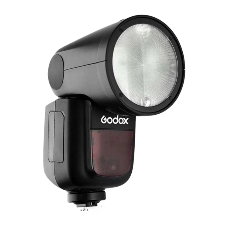 Lampa błyskowa GODOX V1 do Canon