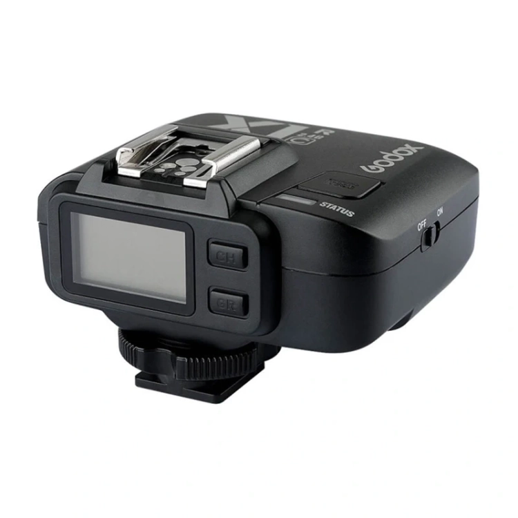 Odbiornik wyzwalacza radiowego TTL GODOX X1R do Nikon