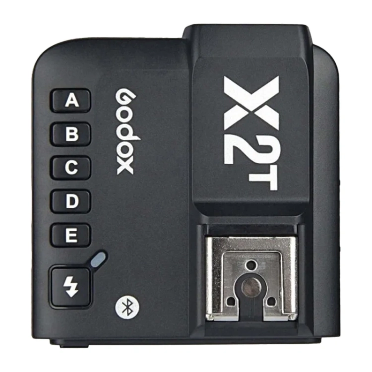 Wyzwalacz radiowy TTL GODOX X2T do Fujifilm