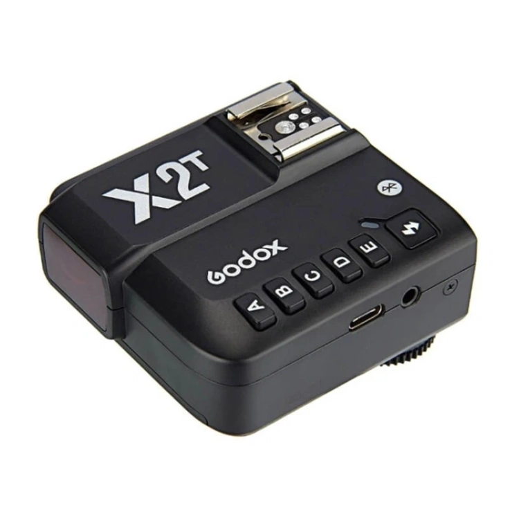 Wyzwalacz radiowy TTL GODOX X2T do Fujifilm