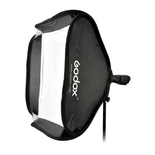 Zestaw softbox GODOX SFUV8080 80cm