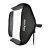Zestaw softbox GODOX SFUV8080 80cm