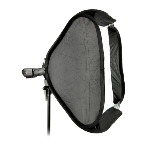 Zestaw softbox GODOX SFUV8080 80cm