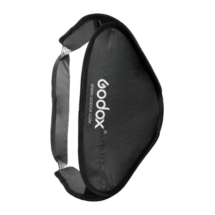 Zestaw softbox GODOX SFUV8080 80cm