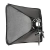Zestaw softbox GODOX SFUV8080 80cm
