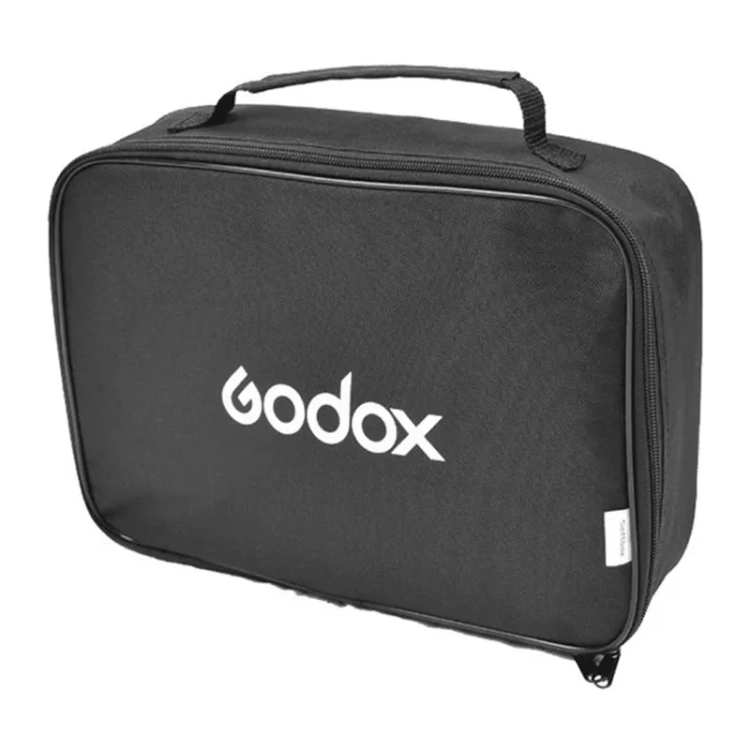 Zestaw softbox GODOX SFUV8080 80cm