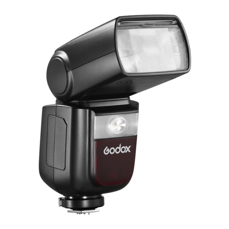 Lampa błyskowa GODOX V860III do Fujifilm
