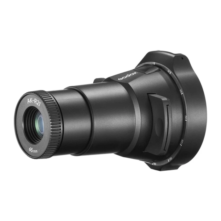 Zestaw nakładek projekcyjnych GODOX AK-R21