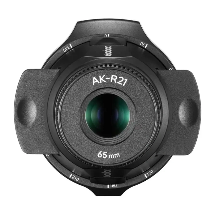 Zestaw nakładek projekcyjnych GODOX AK-R21