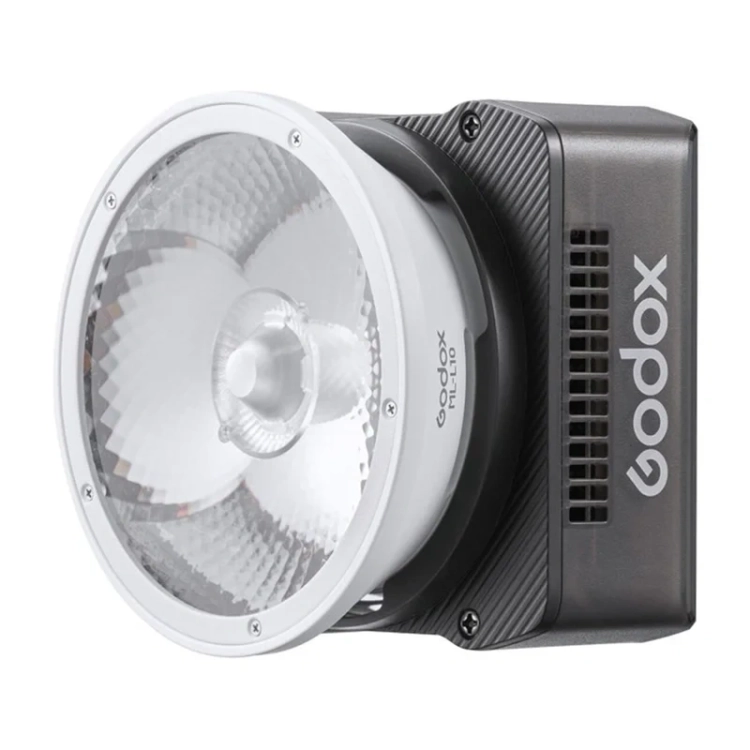 Lampa przenośna LED GODOX ML40R RGB