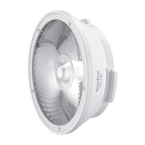 Lampa przenośna LED GODOX ML40R RGB