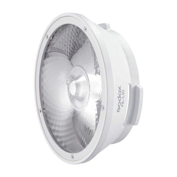 Lampa przenośna LED GODOX ML40R RGB