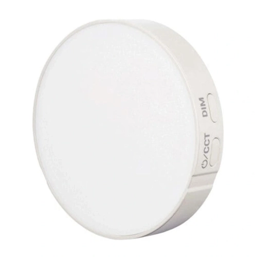 Lampa pierścieniowa LED GODOX LR15Bi bi-color
