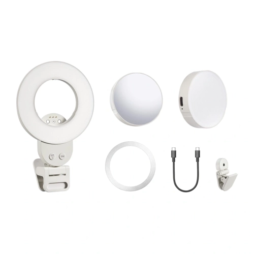 Zestaw lamp pierścieniowych LED GODOX LR15Bi + LR30Bi bi-color