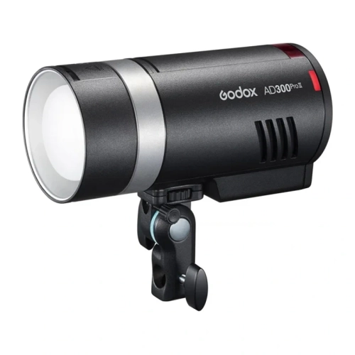 Lampa błyskowa GODOX AD300Pro II 300Ws