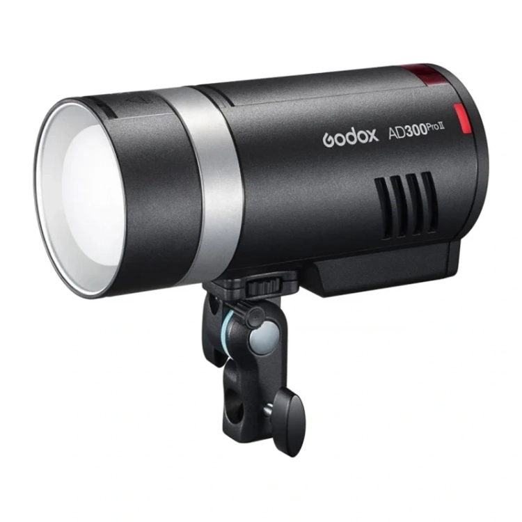 Lampa błyskowa GODOX AD300Pro II 300Ws