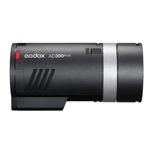 Lampa błyskowa GODOX AD300Pro II 300Ws