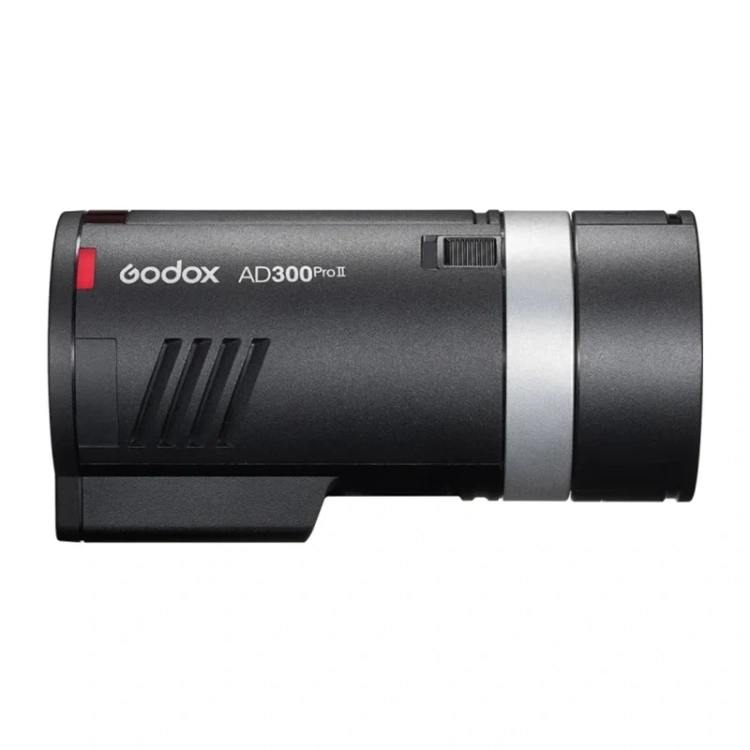 Lampa błyskowa GODOX AD300Pro II 300Ws