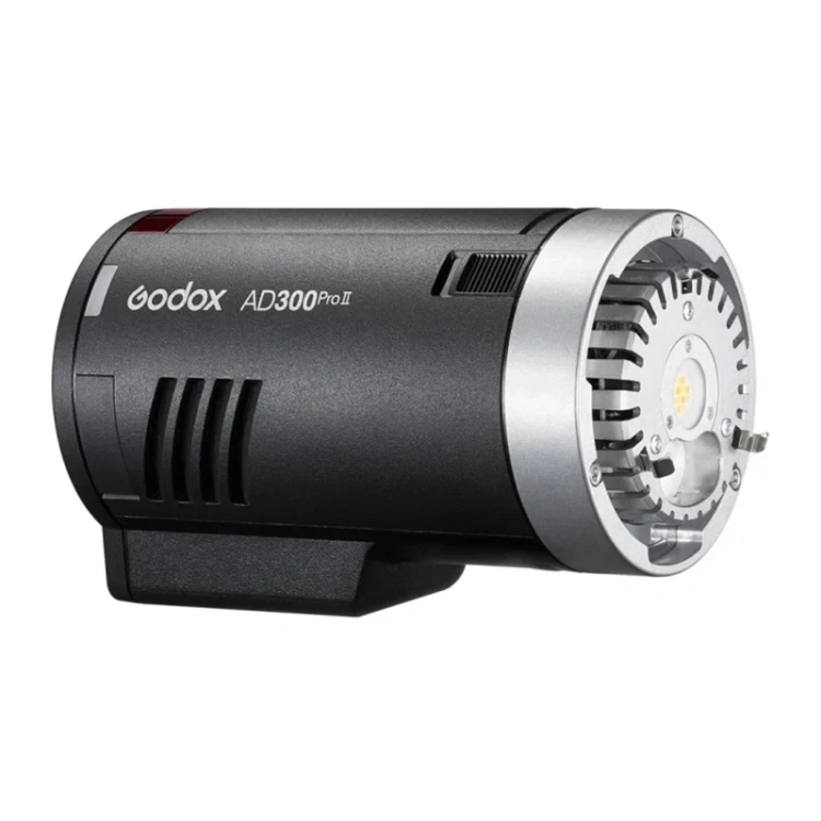 Lampa błyskowa GODOX AD300Pro II 300Ws